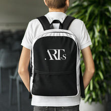 Load image into Gallery viewer, ART-s Backpack
