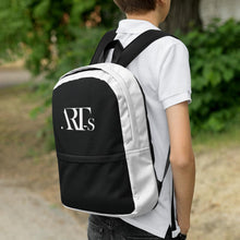Load image into Gallery viewer, ART-s Backpack