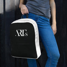 Load image into Gallery viewer, ART-s Backpack