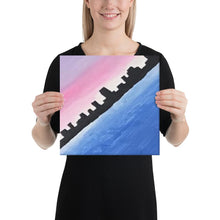 Load image into Gallery viewer, Cityscape