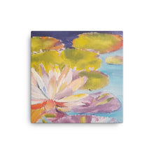 Load image into Gallery viewer, Lilly Pad