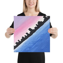Load image into Gallery viewer, Cityscape