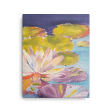 Load image into Gallery viewer, Lilly Pad