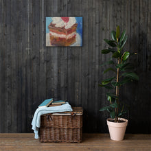 Load image into Gallery viewer, Let Them Have Cake