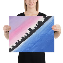 Load image into Gallery viewer, Cityscape