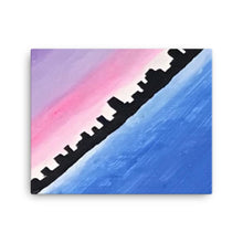 Load image into Gallery viewer, Cityscape