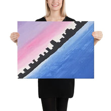Load image into Gallery viewer, Cityscape