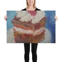 Load image into Gallery viewer, Let Them Have Cake