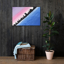 Load image into Gallery viewer, Cityscape