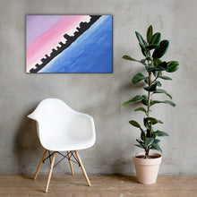 Load image into Gallery viewer, Cityscape