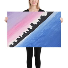 Load image into Gallery viewer, Cityscape
