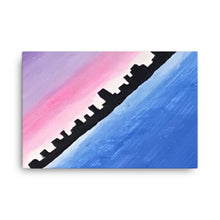 Load image into Gallery viewer, Cityscape