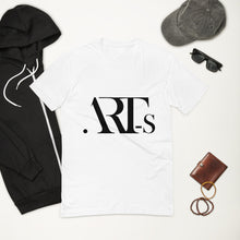 Load image into Gallery viewer, ART-s Short Sleeve T-shirt