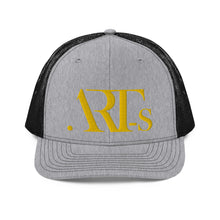 Load image into Gallery viewer, ART-s Trucker Cap