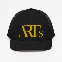 Load image into Gallery viewer, ART-s Trucker Cap