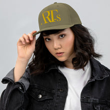 Load image into Gallery viewer, ART-s Trucker Cap