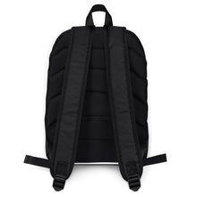 Load image into Gallery viewer, ART-s White Backpack
