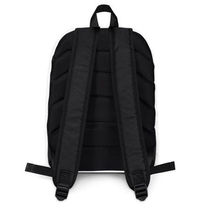 ART-s White Backpack