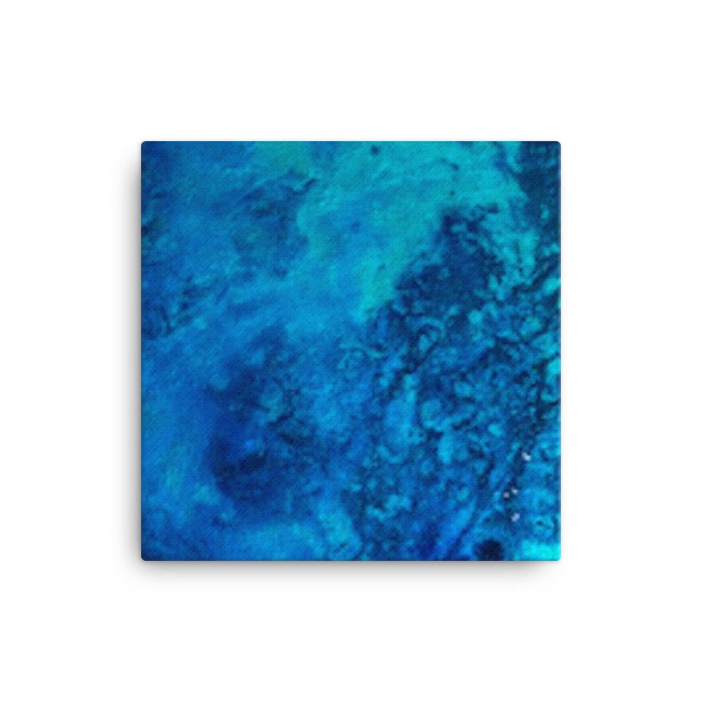 Blue Lagoon