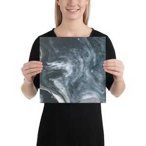 Black Galaxy