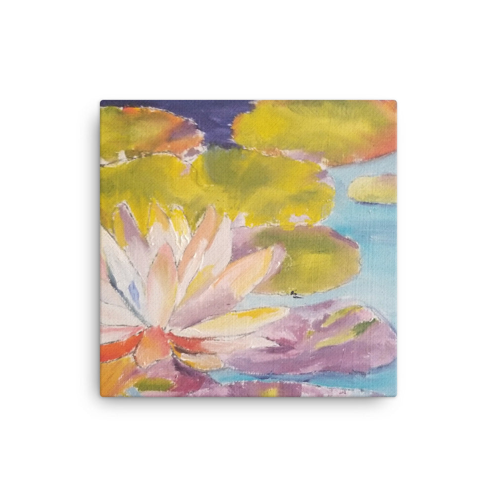 Lilly Pad