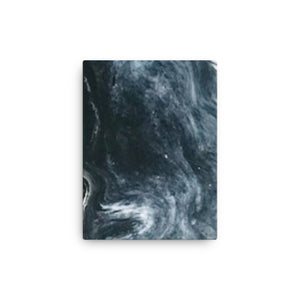 Black Galaxy