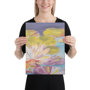 Lilly Pad