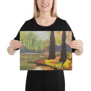 Enchanted Forest