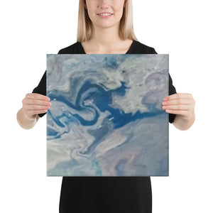 Old Man in the Sky