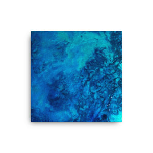 Blue Lagoon