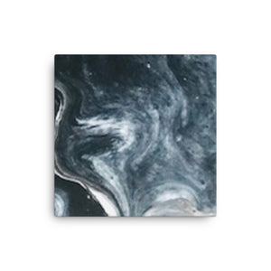 Black Galaxy