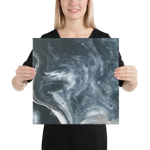 Black Galaxy
