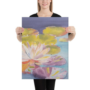 Lilly Pad