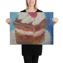 Load image into Gallery viewer, Let Them Have Cake
