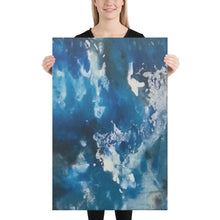 Load image into Gallery viewer, Stormy Waters
