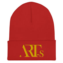Load image into Gallery viewer, ART-s Beanie
