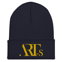 Load image into Gallery viewer, ART-s Beanie
